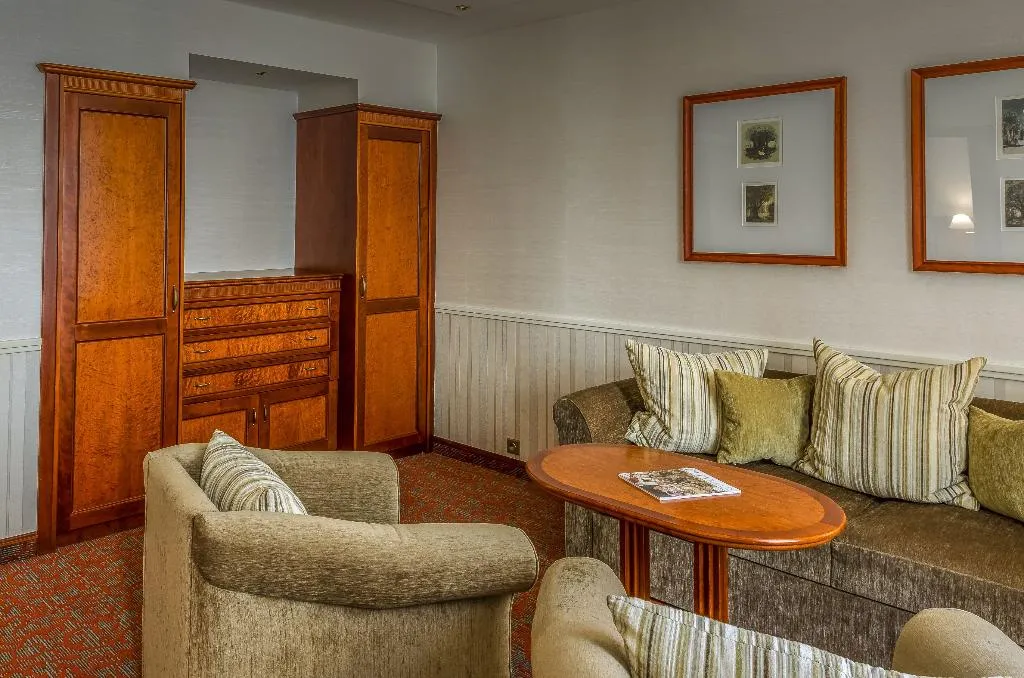 SUITE STANDARD Room, Adria, Prague