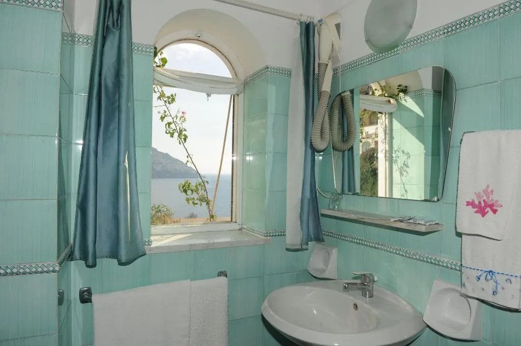 Room, Hotel Dimora Fornillo, Naples