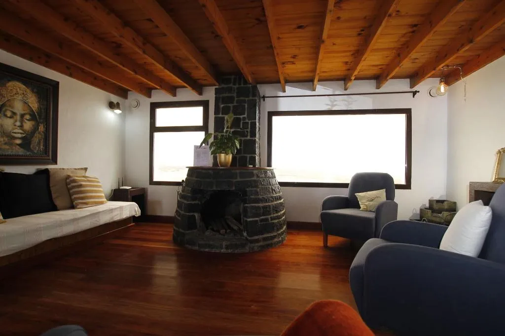 Lobby, Casa Natura, Lanzarote