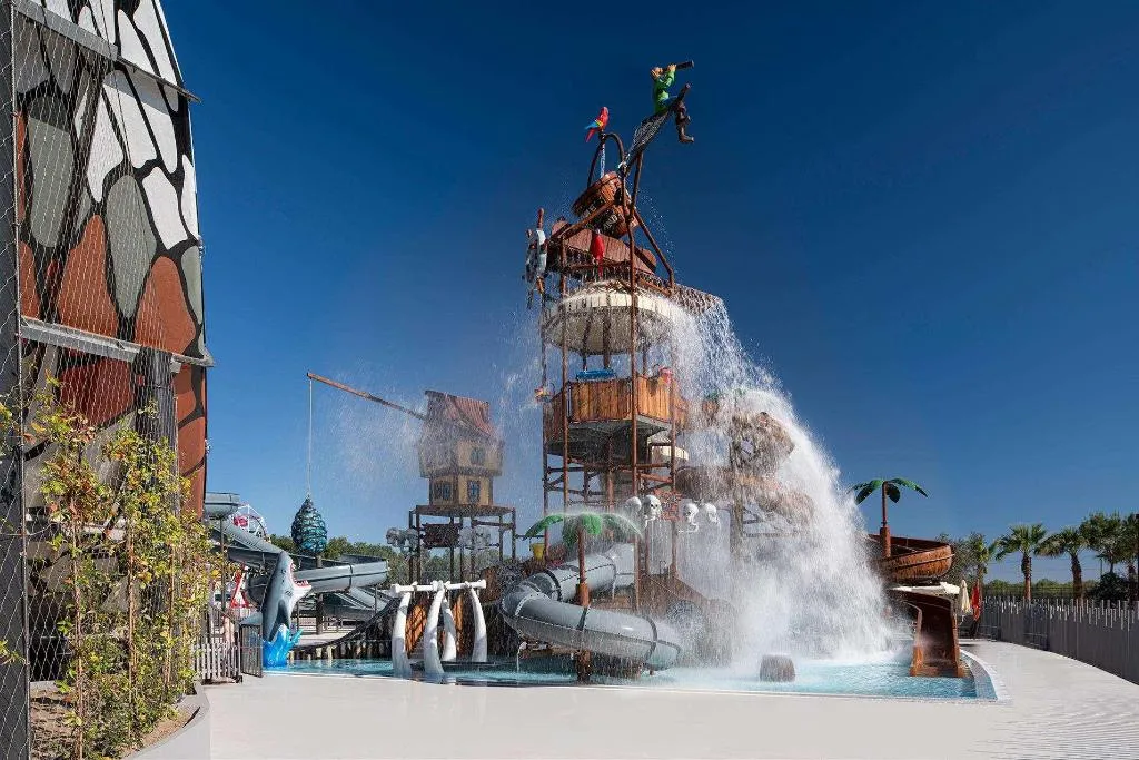 Sports and Entertainment, Voyage Belek Golf & Spa, Antalya