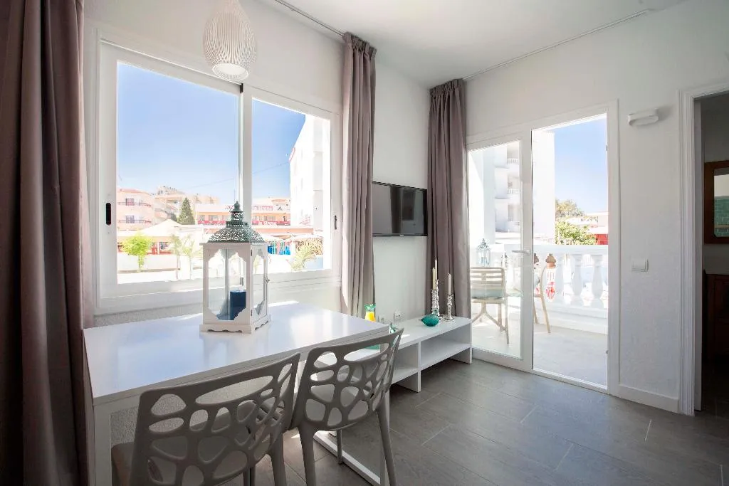 STUDIO POOL VIEW Room, ENDLSS Ibiza, Ibiza