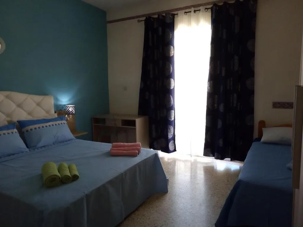 Room, Tarona Guesthouse, Malta