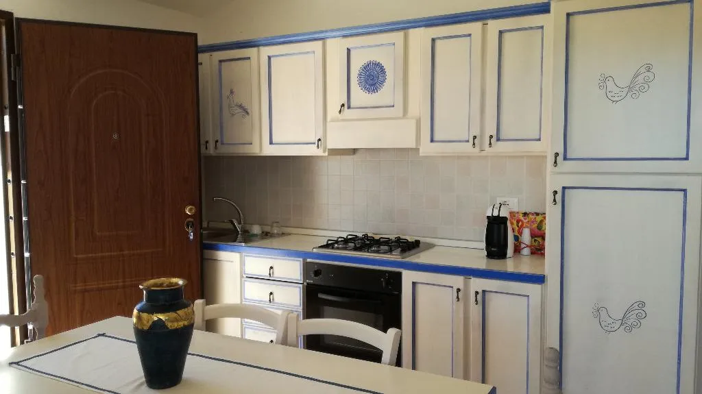 APARTMENT SEA VIEW Room, PMS CaseVacanze Budoni, Olbia