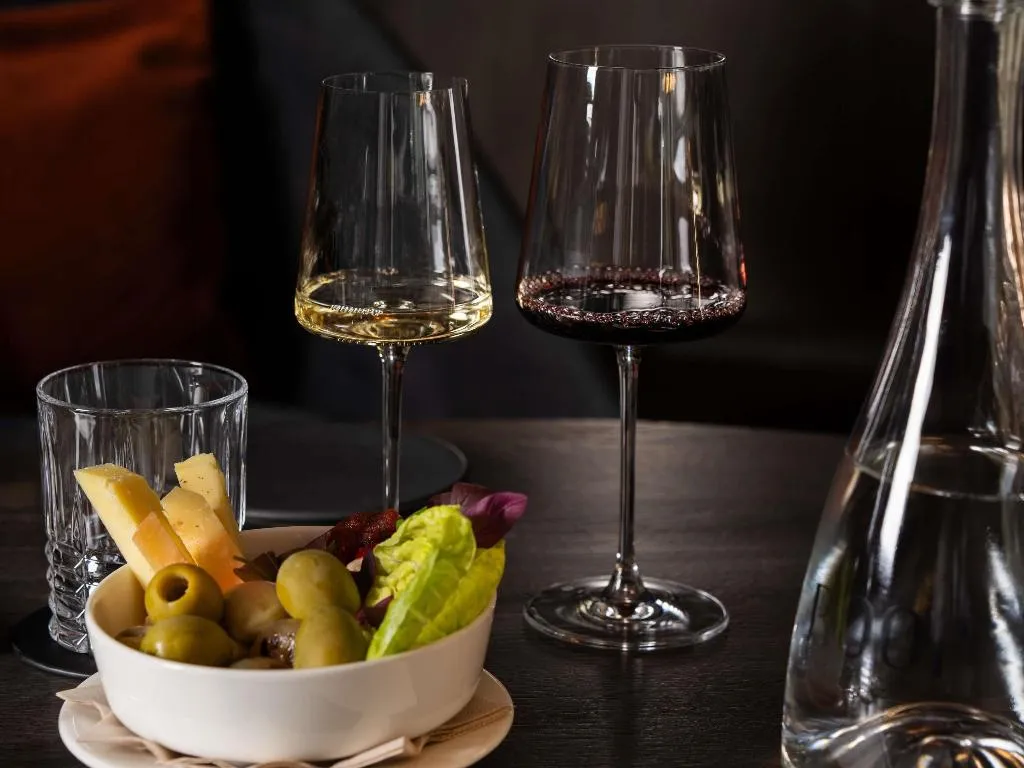 Bar, Movenpick Hotel Tallinn, Tallinn