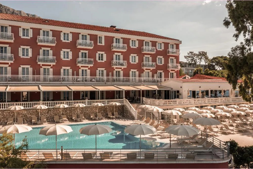 General view, Aminess Younique Bellevue Hotel, Dubrovnik