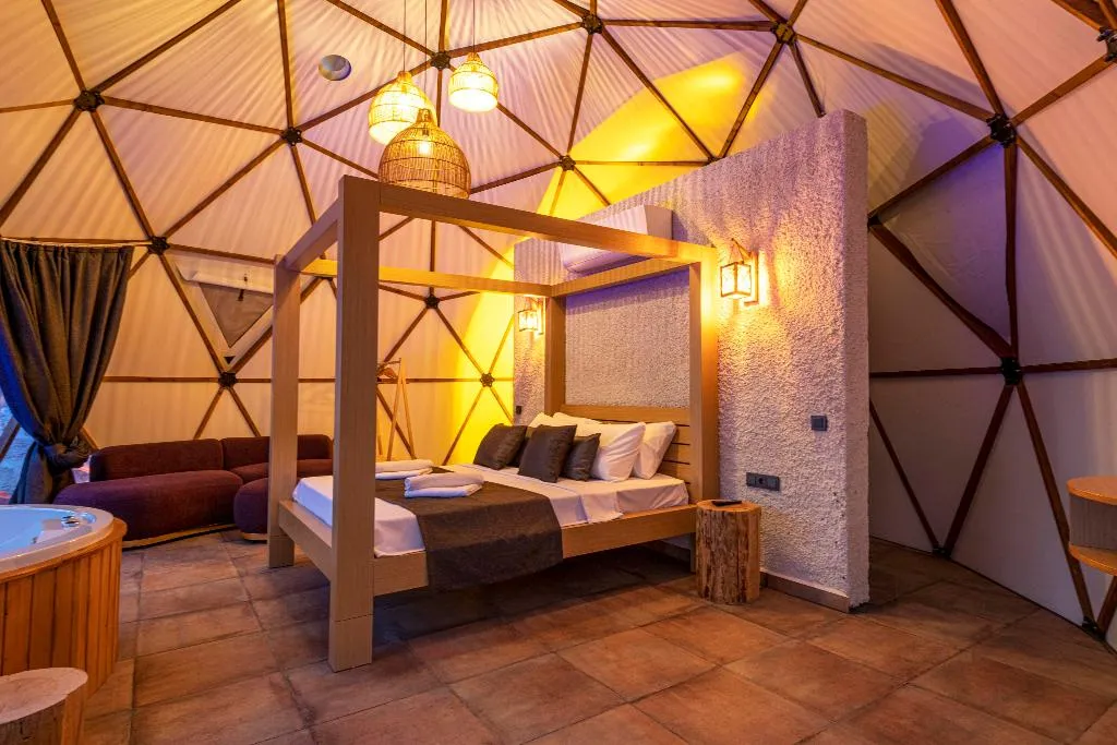 SUITE STANDARD Room, Kalkan Dome Suits & Deluxe, Dalaman