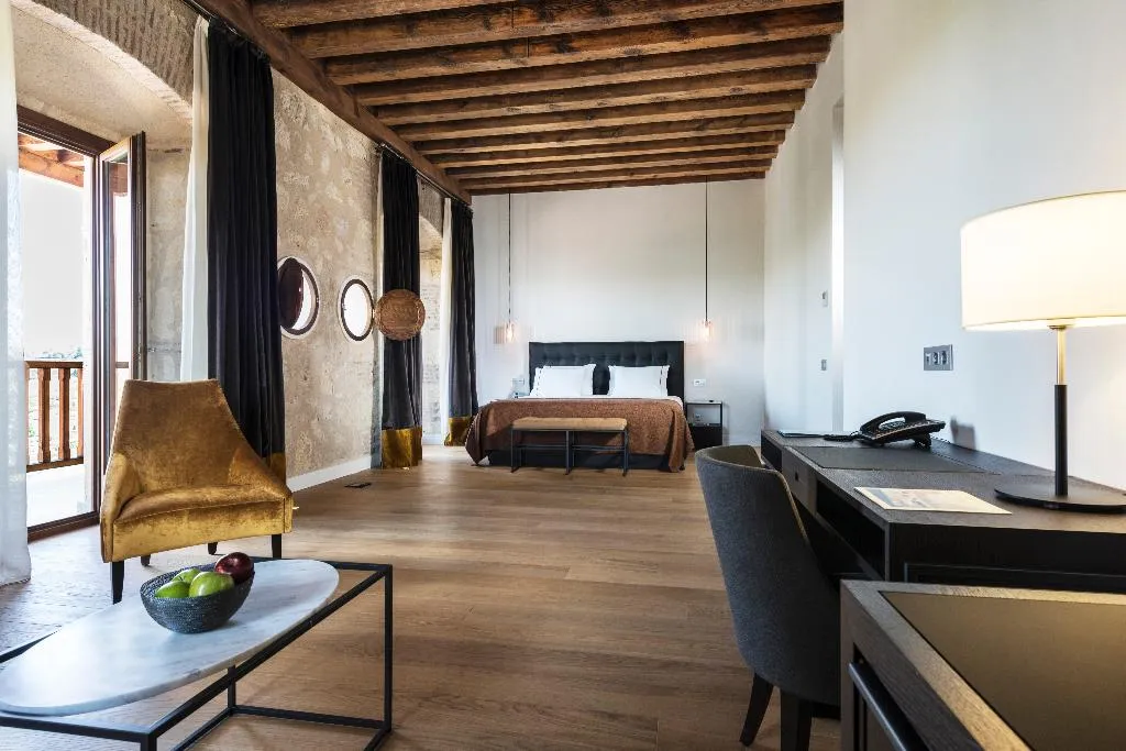TRIPLE STANDARD Room, Áurea Convento Capuchinos by Eurostars Hotel, Madrid