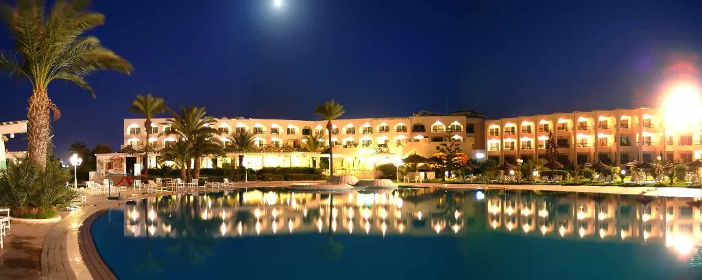 General view, Le Soleil Bella Vista Resort, Tunisia