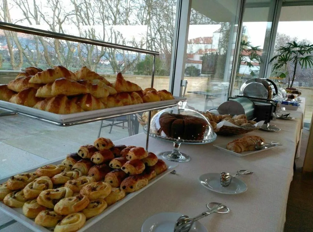 Restaurant, Inlima Hotel e Spa, Porto