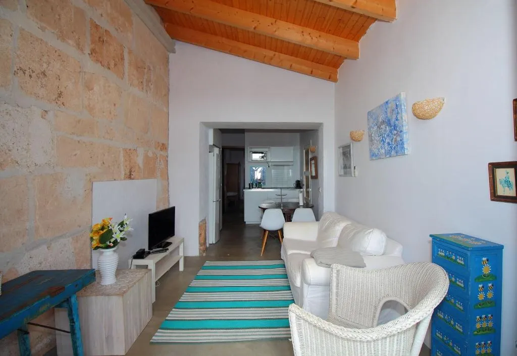 Room, Agroturismo Es Pujol, Majorca