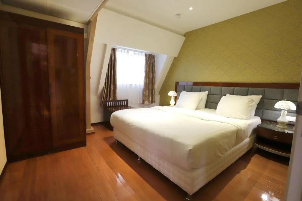 Room, Chasse Boutique Hotel, Amsterdam