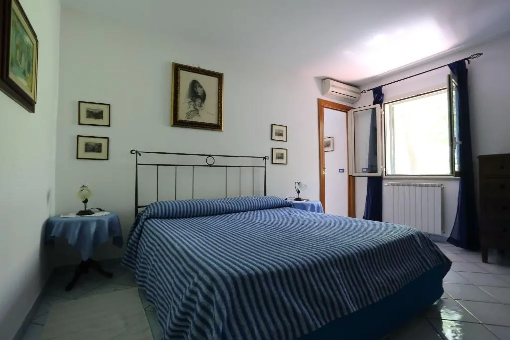 Room, Ambrosio Relais, Naples