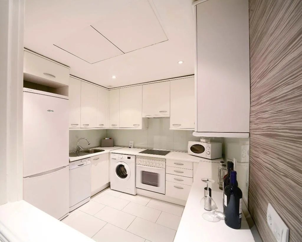SUITE TWO KING BEDS Room, Luxury Suites Madrid, Madrid