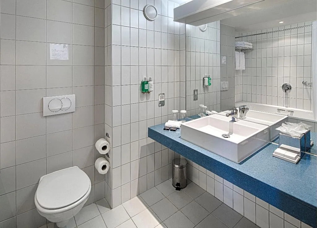 TWIN EXECUTIVE Room, The Address Citywest, Dublin
