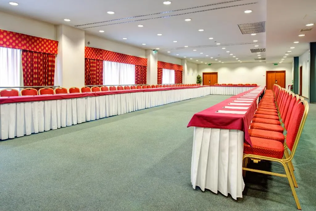 Conferences, VIP Executive Zurique, Lisbon