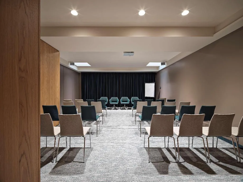 Conferences, The Julius Prague, Prague