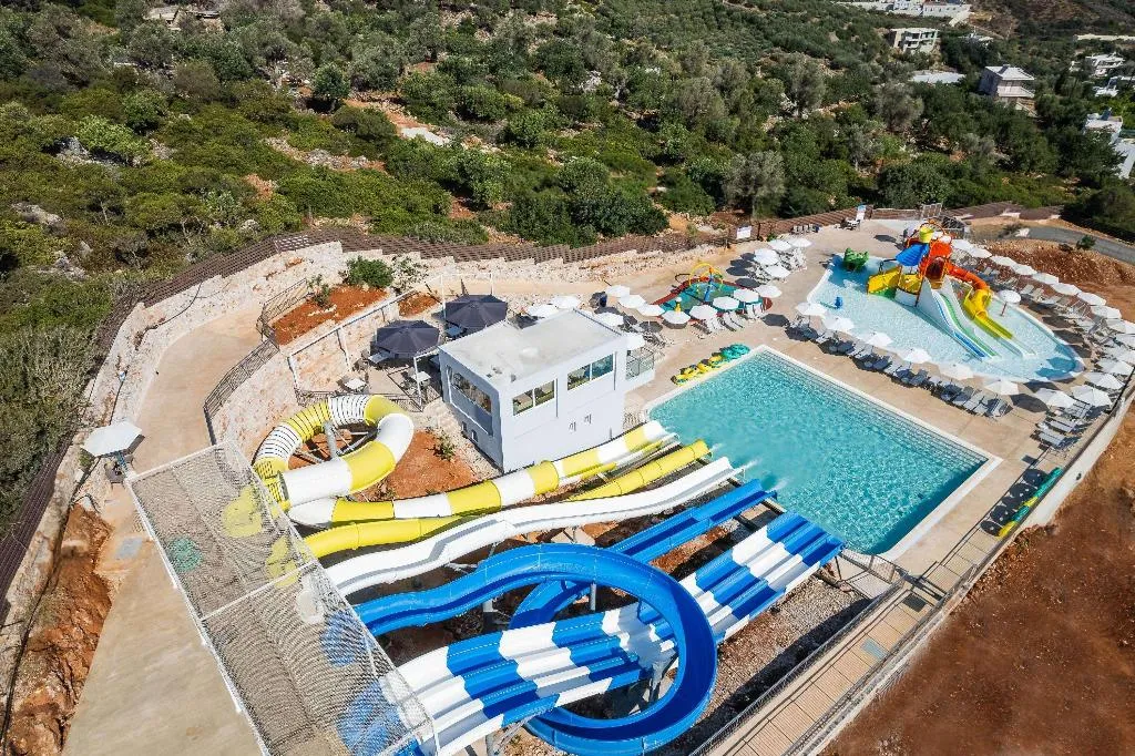 Sports and Entertainment, Atali Grand Resort, Crete