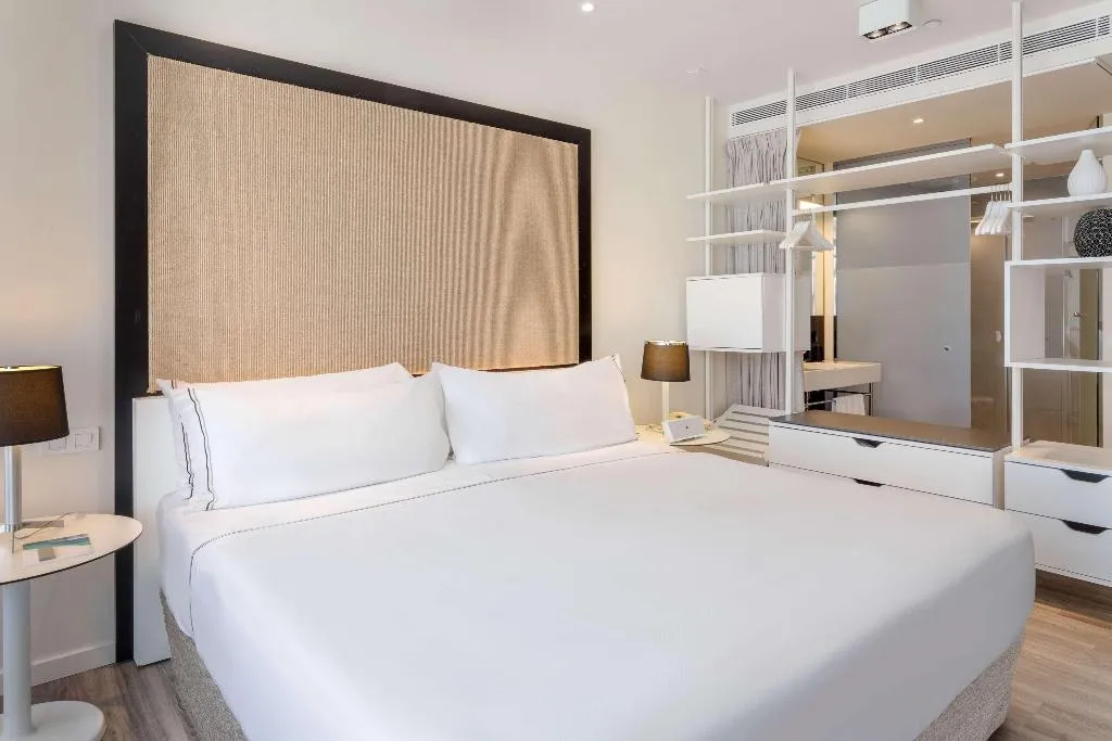 SUITE GARDEN VIEW Room, Melia South Beach, Majorca