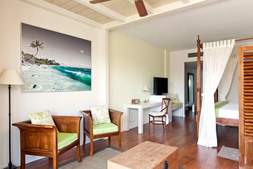 Double or Twin CLUB Room, Portaventura Hotel Caribe + Ticket Included, Costa Dorada