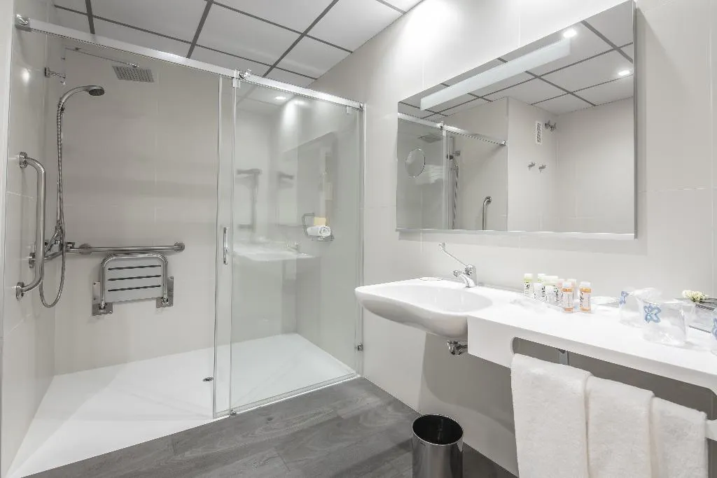 Double or Twin STANDARD Room, Monte Puertatierra, Costa De La Luz