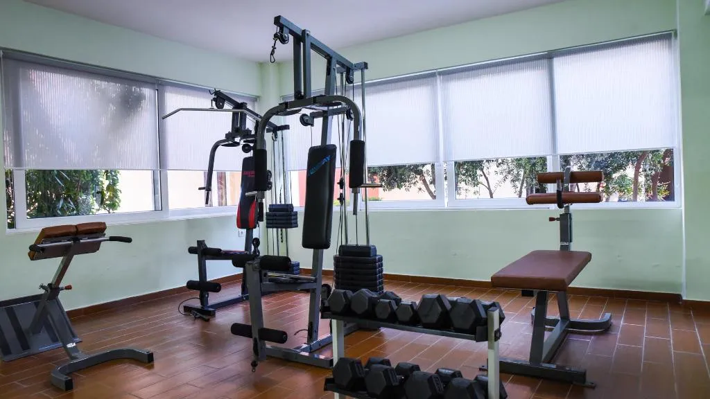 Sports and Entertainment, Theo Hotel, Crete