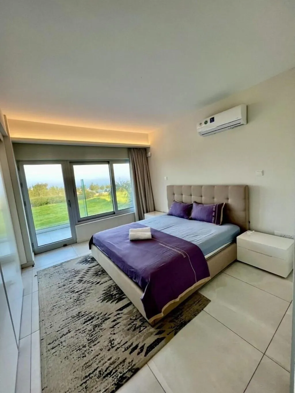 Room, Emerald Bay Suites, Cyprus