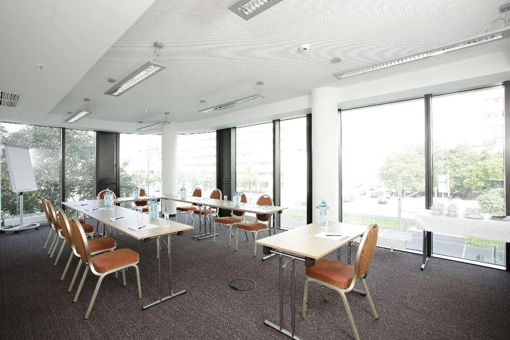 Conferences, H4 Hotel Berlin Alexanderplatz, Berlin