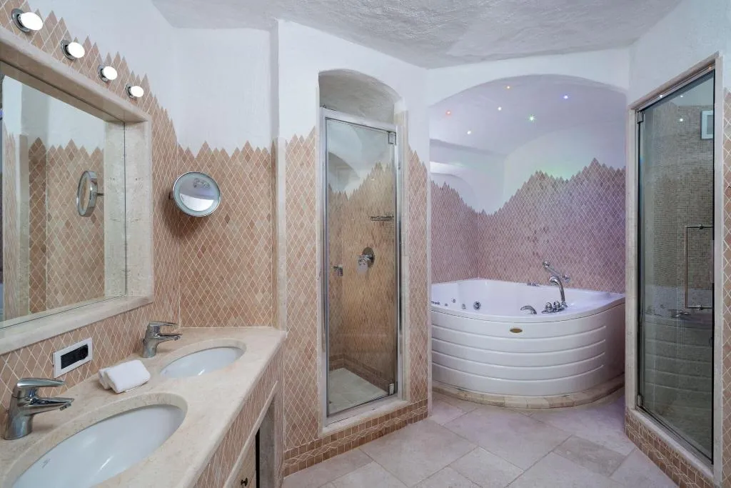 Room, Cervo, Olbia