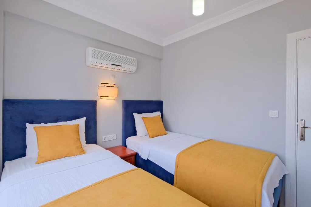 APARTMENT THREE BEDROOMS WITH VIEWS Room, Goldlion Hotel, Dalaman