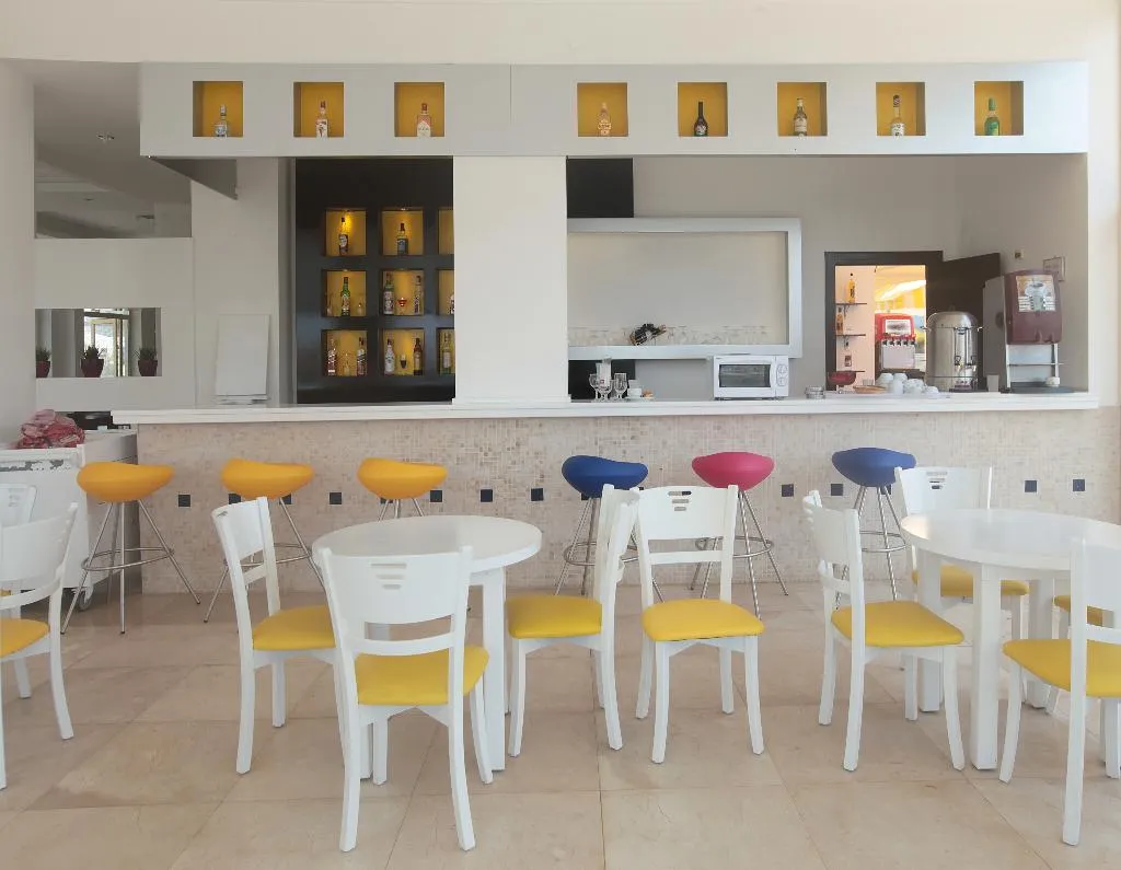 Lobby, Arora Hotel, Izmir