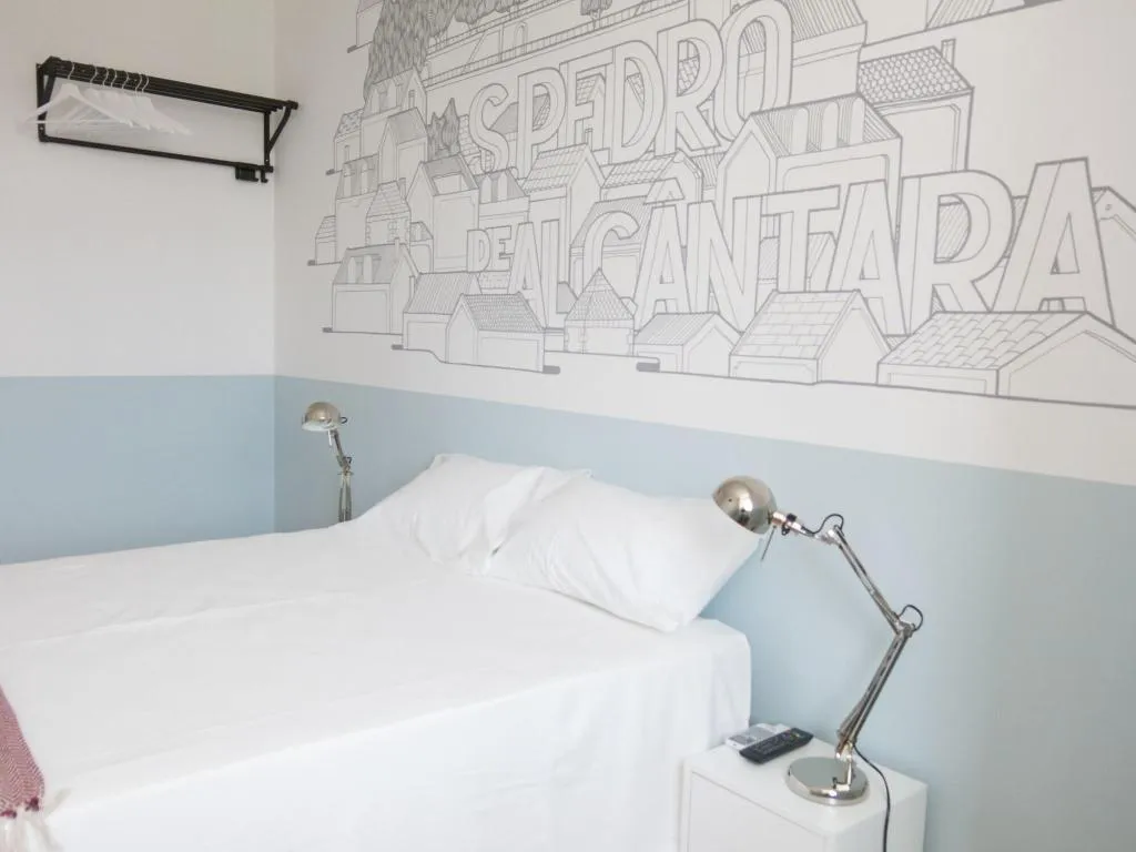 Room, Lisbon Check-In Guesthouse, Lisbon