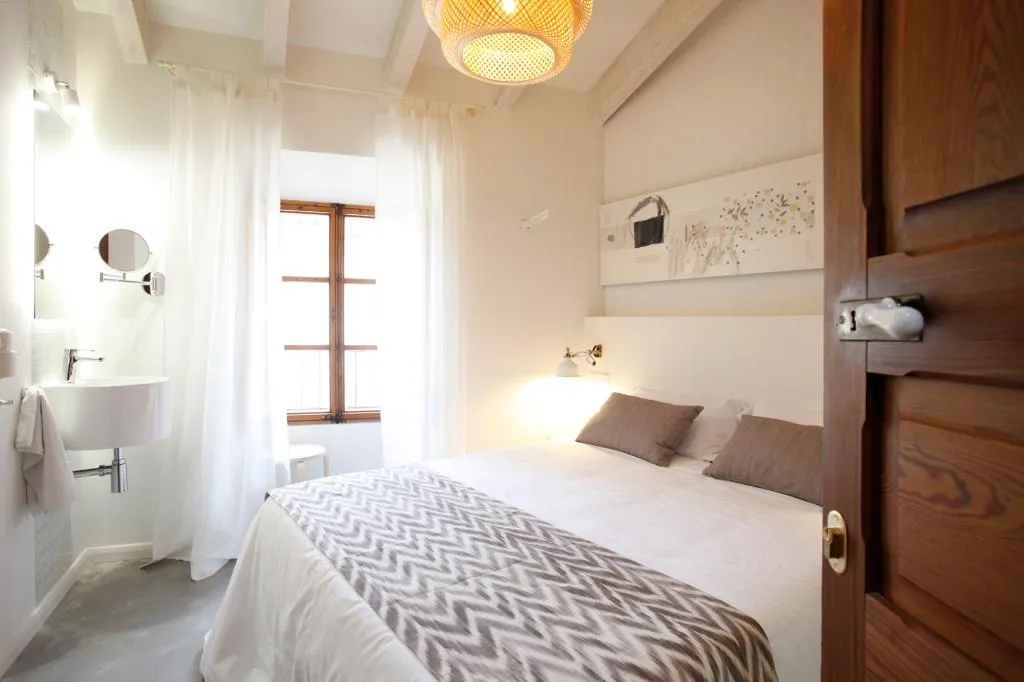 Room, Ca Sa Tieta, Majorca