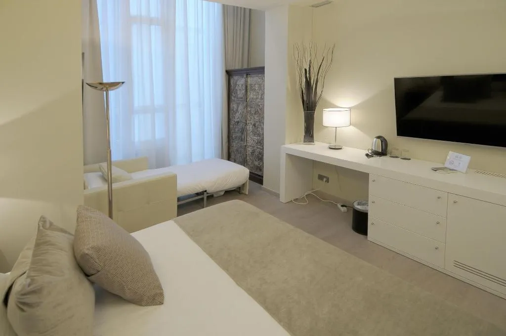 Room, Serennia Exclusive Rooms, Barcelona