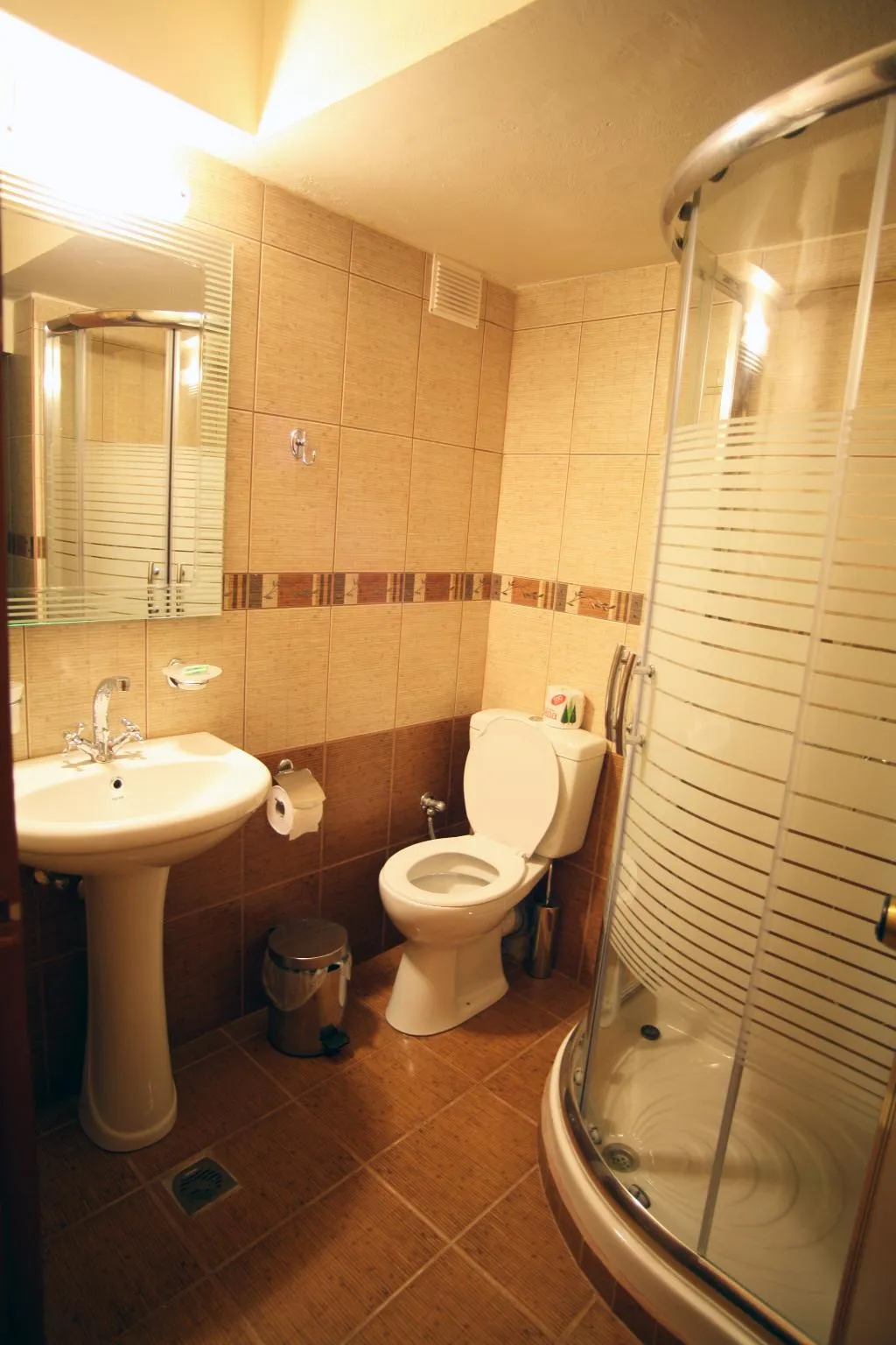 SINGLE STANDARD Room, La Cite, Kefallinia