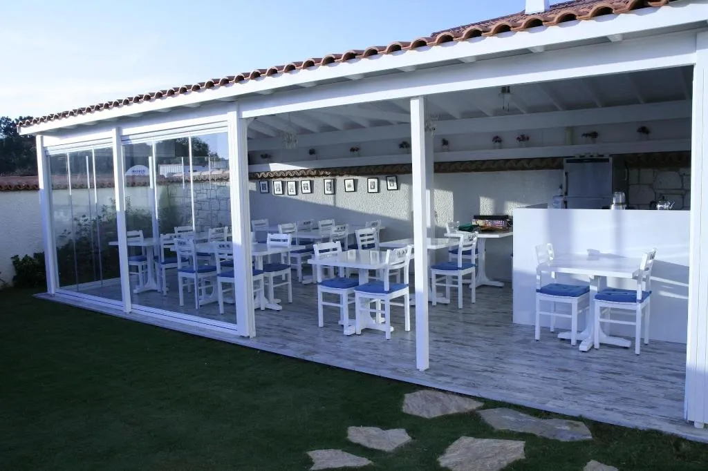 Restaurant, Yasemin Alacati Adult Only, Izmir