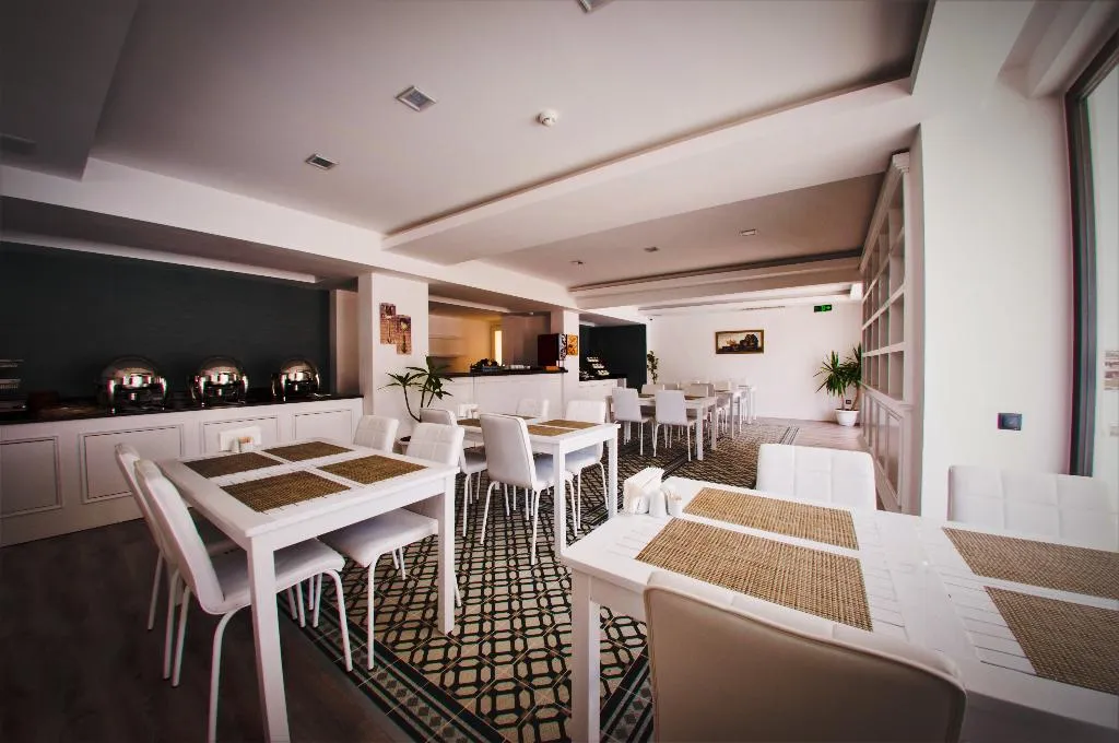 General view, Rhapsody Hotel Kalkan, Dalaman