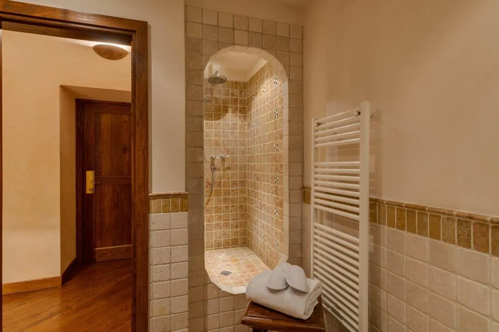 Room, In Piazza della Signoria - Residenza d'Epoca, Florence