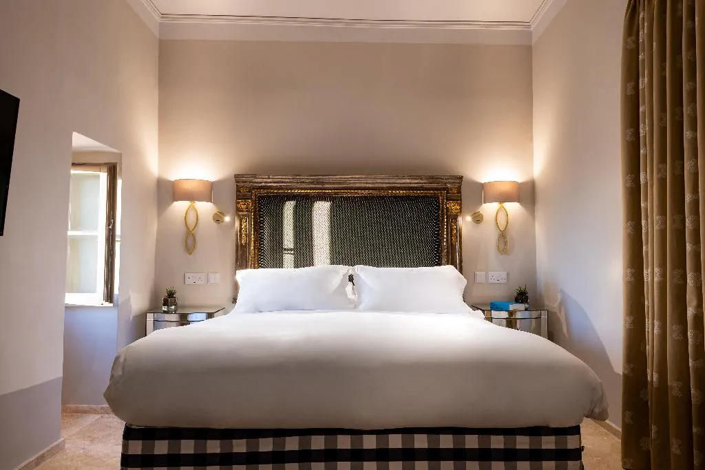 SUITE DELUXE EXECUTIVE Room, The Xara Palace Relais and Chateaux, Malta