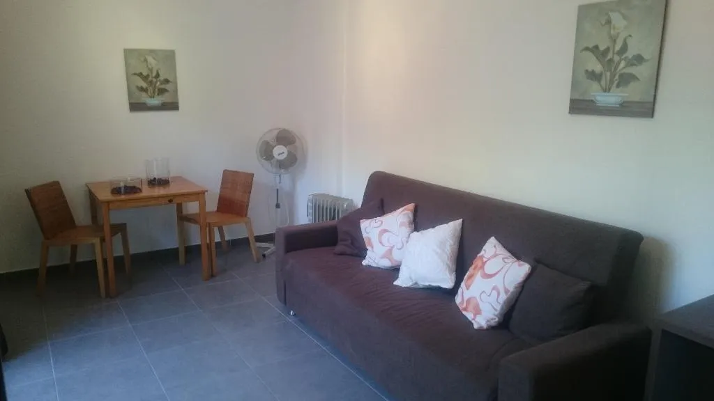 APARTMENT ONE BEDROOM Room, Apartamentos El Patio, La Palma
