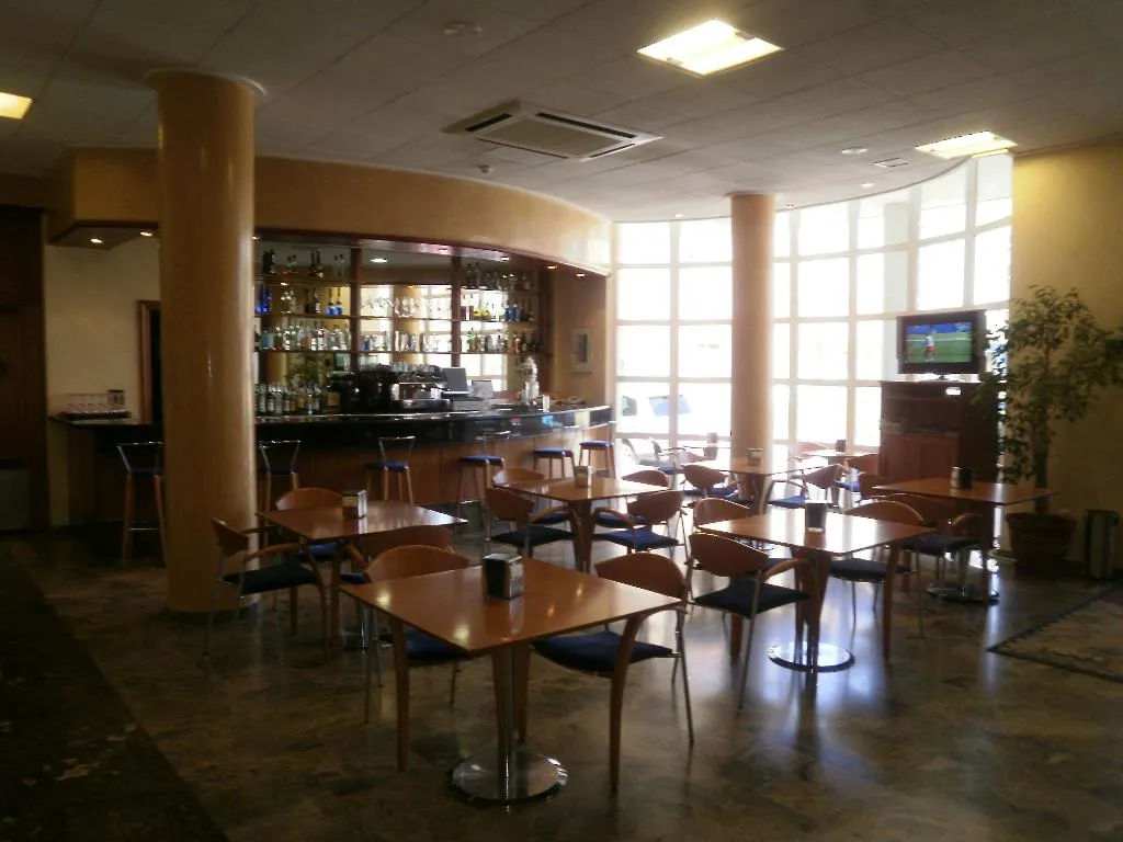 General view, Bartos, Valencia