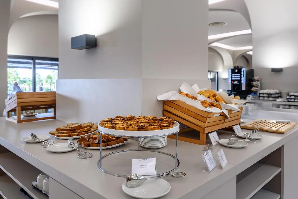 Restaurant, Jupiter Albufeira Hotel – Family & Fun, Algarve