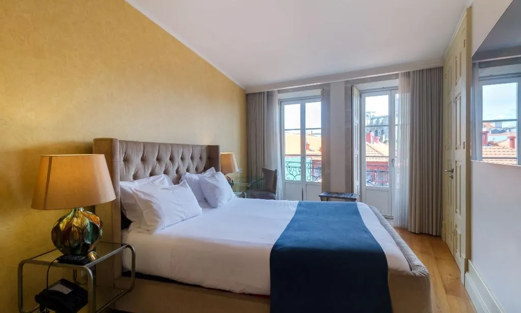 APARTMENT DELUXE Room, Oca Flores Hotel Boutique, Porto