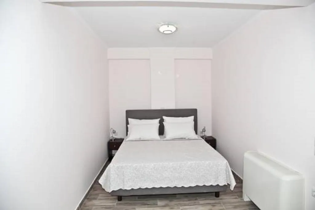 APARTMENT CAPACITY 6 Room, Diwani Luxury Villas, Kefallinia
