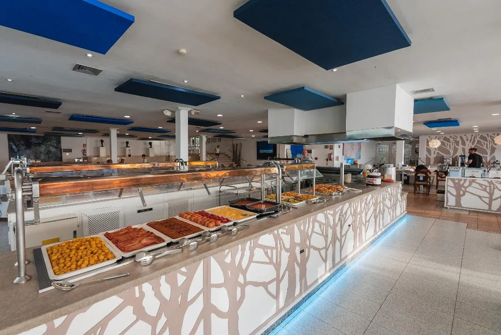 Restaurant, Son Bauló, Majorca