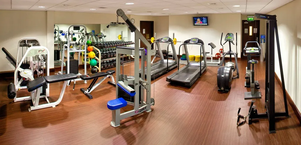 Sports and Entertainment, Grand Canal Hotel, Dublin