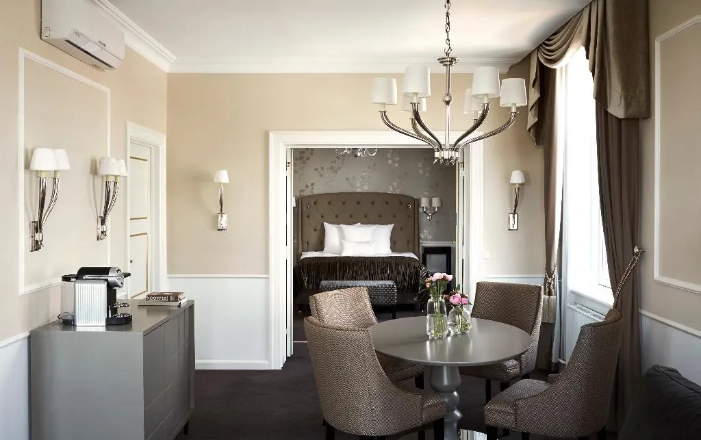SUITE STANDARD Room, Phoenix, Copenhagen