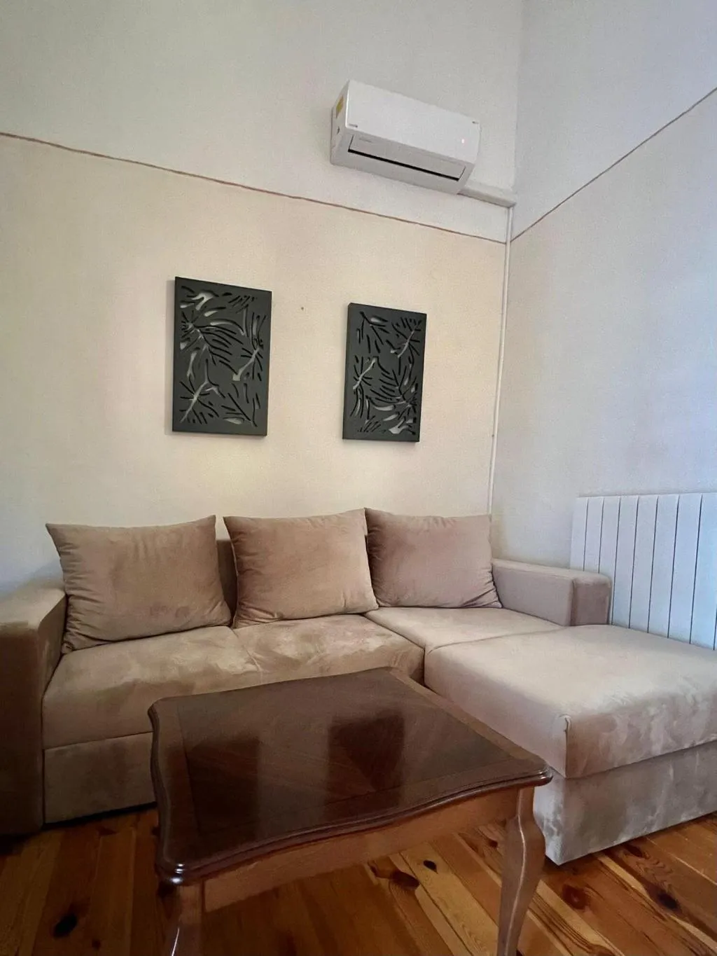 Room, Hotel Filipini, Istria
