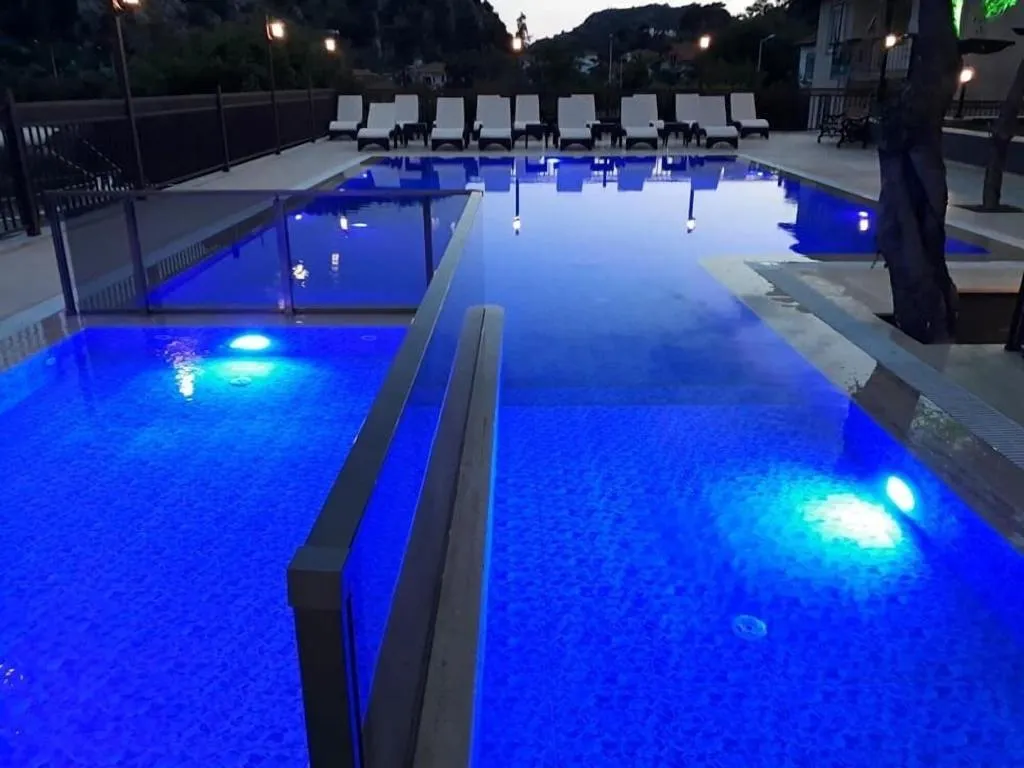 Sports and Entertainment, The Sarigerme Inn, Dalaman