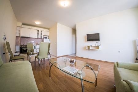 Holiday Fort Golf Club, Bourgas