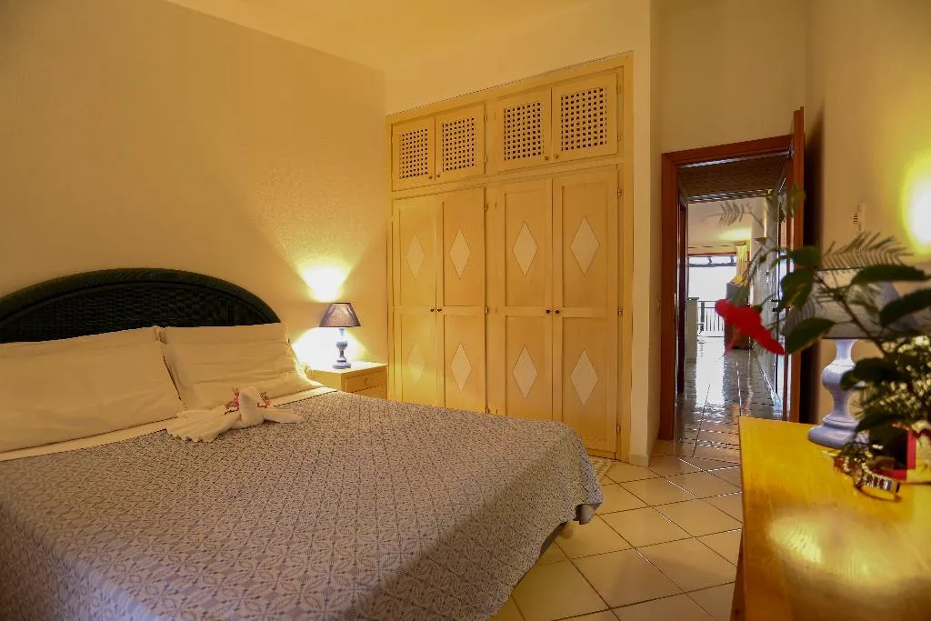 Room, Swadeshi Sporting Hotel Tanca Manna, Olbia
